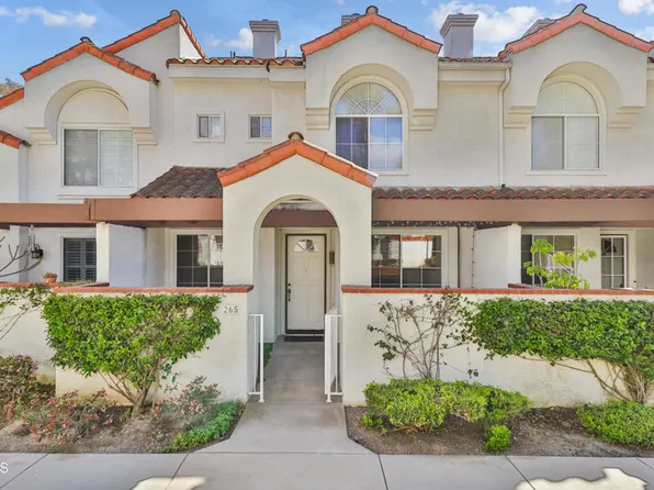 265 Camino Toluca, Camarillo, CA 93010