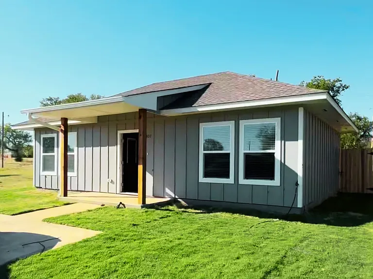 1307 SW Georgia Ave — Photo 19