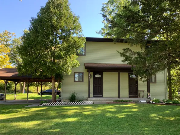 6703 S Washington Ave, Lansing, MI 48911