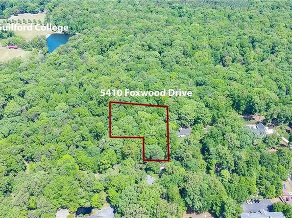 5410 Foxwood Dr Lot 11&16, Greensboro, NC 27410