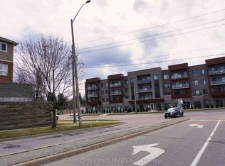 408 Dundas St S #308, Cambridge, ON