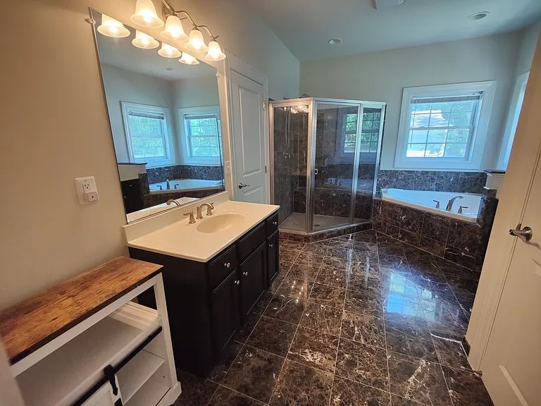 Master Bath