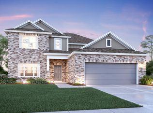 1328 Elk Ridge Dr, Crowley, TX 76036