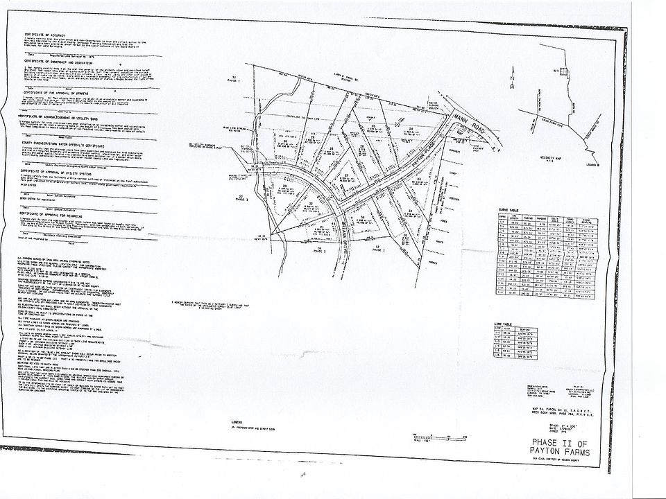 2nd image of 0 Briana Rd