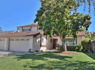 290 Moraga Way, San Jose, CA 95119