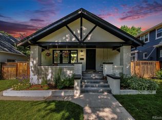 3353 N Quitman St, Denver, CO 80212