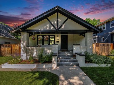 3353 N Quitman Street, Denver, CO, 80212