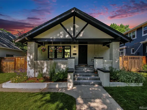 3353 N Quitman Street, Denver, CO 80212