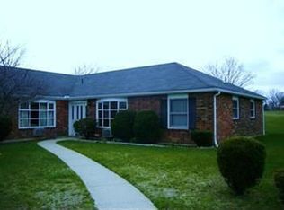 8449 Bennett Dr, Piqua, OH 45356
