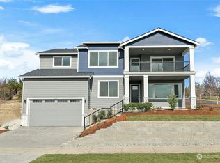 5460 Lasiandra Dr, Blaine, WA