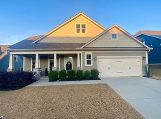 712 Lockhurst Dr, Simpsonville, SC 29681