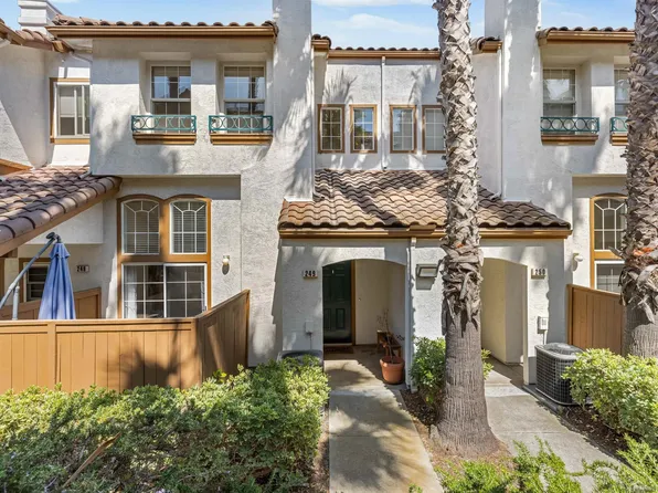 10288 Wateridge Cir Unit 249, San Diego, CA 92121
