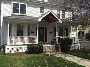 72 Meadow Rd, Woonsocket, RI 02895