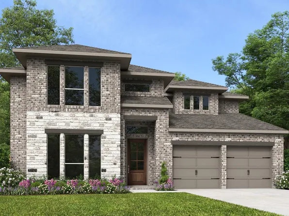 10734 Wild Blue Lupine Way, Cypress, TX 77433