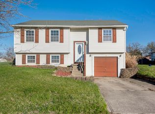 2846 Millrace Dr, Columbus, OH 43207