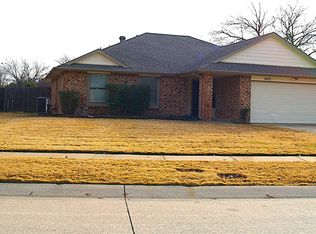 5412 Briar Ln, Flower Mound, TX 75028