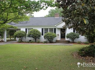 1100 S Edisto Dr, Florence, SC 29501