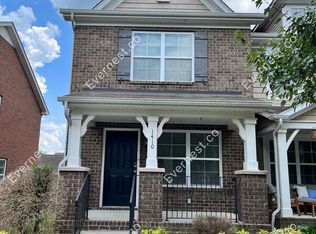 1410 Riverbrook Dr, Hermitage, TN 37076