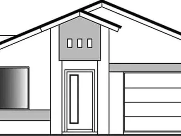 4984 Olivia Caro St, El Paso, TX 79938