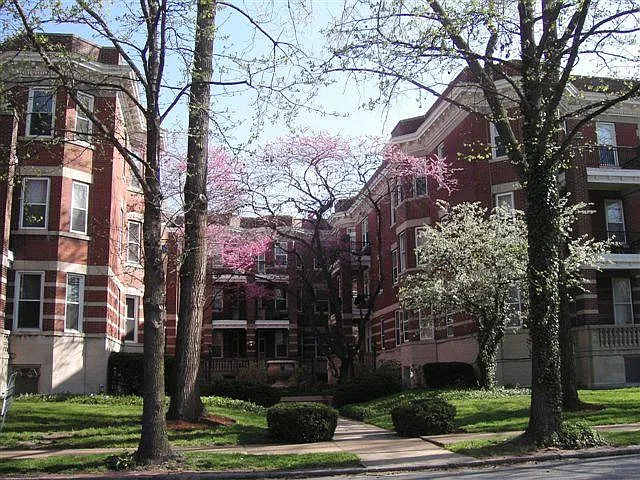4953 McPherson Ave #C — Photo 7