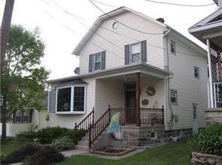 424 Allegheny St, Boswell, PA 15531