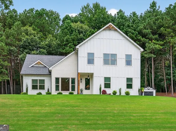 6306 Water Haven Way, Flowery Branch, GA 30542