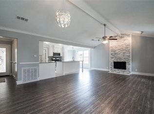 1004 Terrebonne Ct, Arlington, TX 76014