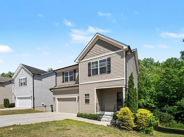 197 Pamlico Dr, Clayton, NC 27520