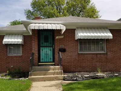 2002 Beverly Pl, South Bend, IN, 46616