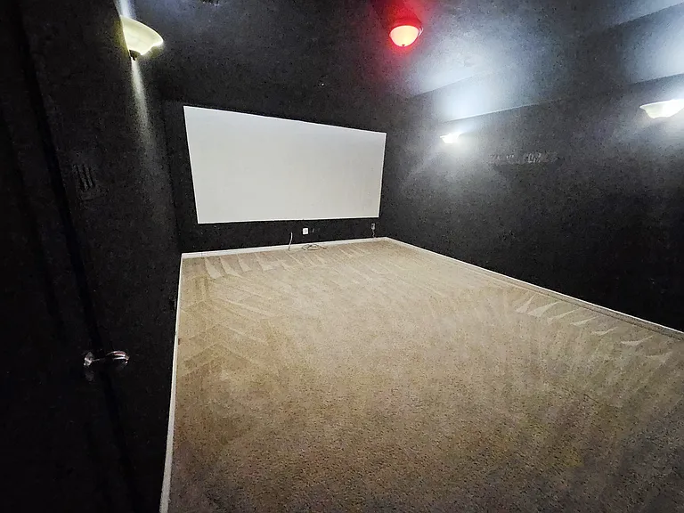 Media Room
