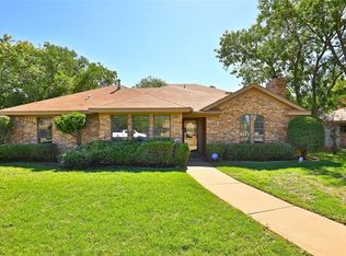 2965 Chimney Rock Rd, Abilene, TX 79606