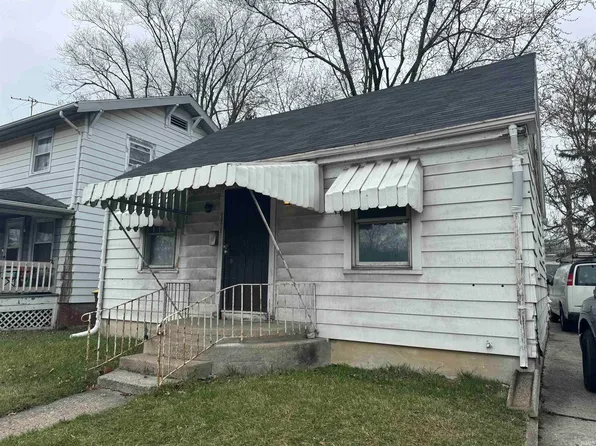 4330 Lafayette St, Fort Wayne, IN 46806
