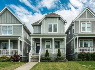 5312 Kentucky Ave, Nashville, TN 37209