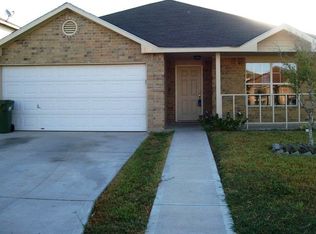 3109 N 27th St, Hidalgo, TX 78557