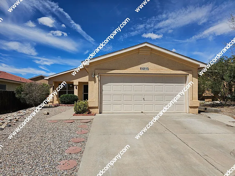 10615 Monte Bello Ct NW — Photo 1