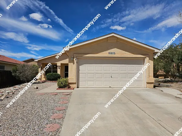 10615 Monte Bello Ct NW, Albuquerque, NM 87114