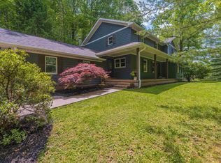 806 Texas Pike, Spencer, IN 47460