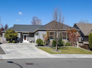 2300 S Harrison St, Kennewick, WA 99338