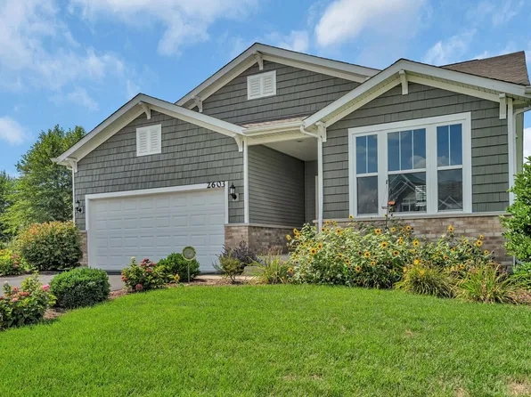 2603 McLellan Blvd, Yorkville, IL 60560