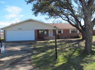 5362 Pacific Rd, San Angelo, TX 76903