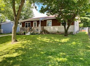1001 15th St, Port Byron, IL 61275