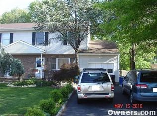 310 Hillside Ave, South Plainfield, NJ 07080
