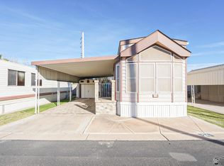 650 S Avenue B, Yuma, AZ 85364