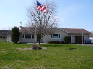 1016 Habhegger Ave, Sparta, WI 54656