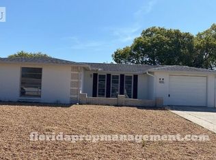 10840 Rexdale Ave, Pt Richey, FL 34668