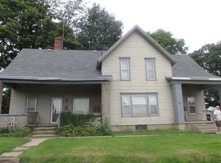206 N 3rd St, Marshalltown, IA 50158
