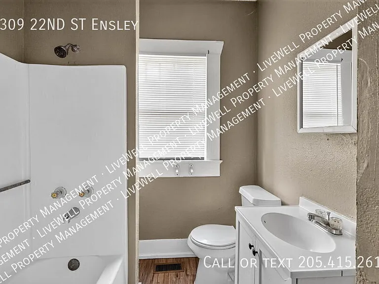 2309 22nd Street Ensley — Photo 15