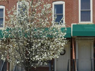4 Clark Pl #1/2, Columbus, OH 43201