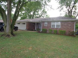 1215 Skyline Dr, Miami, OK 74354