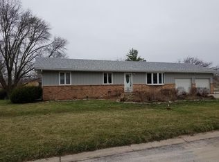 15516 Pheasant Dr, Council Bluffs, IA 51503